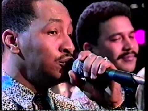 Grupo Niche  - Cali Aji   16th Festival de Salsa NY 1991 remastered