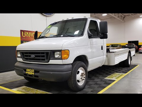 2006 Ford Econoline (CC-1689883) for sale in Mankato, Minnesota