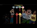 Darkness Takeover Airborne Remixes Mod Showcase Playable