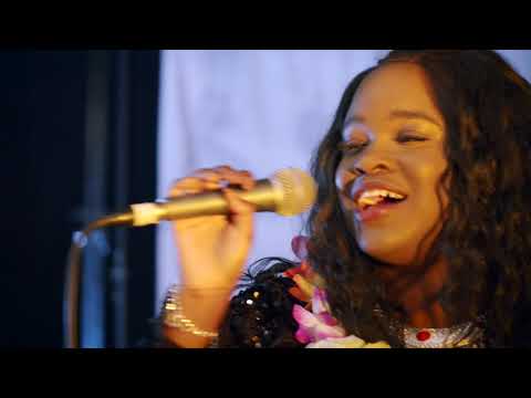 HAF2019   Jasmine Tierra   Our Love is Forever (Original)