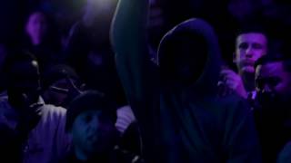 Sneakersnstuff x Shoes Up after party