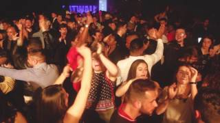 Oh My God Is Club Catwalk