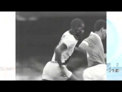 Vasco 1x4 Palmeiras (07/03/1965) - Torneio Rio SP 1965