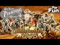 Get Into: Battle Fantasia for Fun