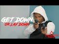 B Lovee - "GET DOWN OR LAY DOWN" (SHOT BY @Spike Tarantino  )
