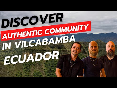Expat Profile: Restaurant Owner; Finding oneself and real Community in Vilcabamba, Ecuador