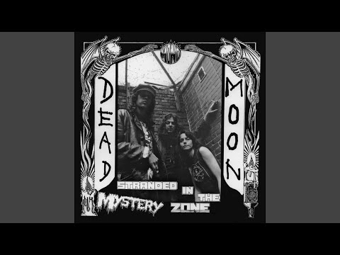 Castaways - Dead Moon