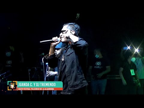 @Juanda Caribe - El PARQUECITO (Galeras, Sucre)