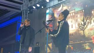 Michael / Khel Pangilinan - &quot;BAKIT BA IKAW&quot; Acoustic LIVE