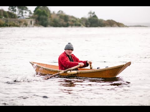 The Best One Sheet Plywood Boat Ever (probably)! Plans Available.