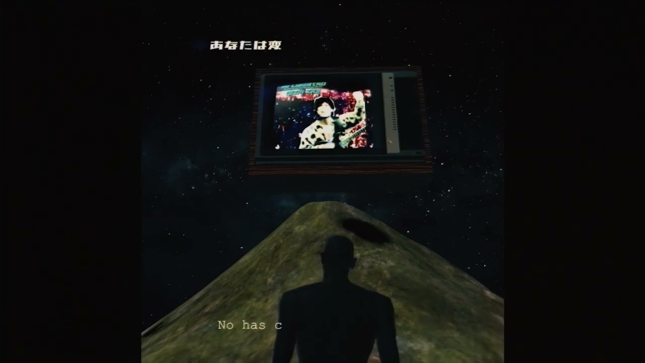 #OhayōPeru | 5 DE ABRIL DEL 2092 — Official Trailer