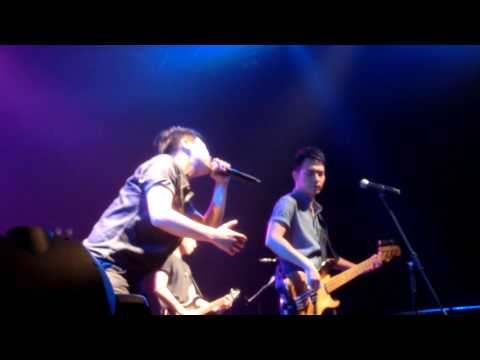 ToNick@Neway Keep Rolling live"一首歌"FHD