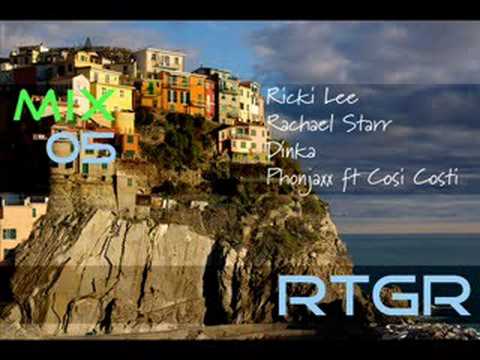 Ricki Lee, Rachael Starr, Dinka, Phonjaxx (mix 05)