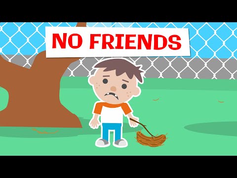 Where Are Your Friends, Roys Bedoys?
