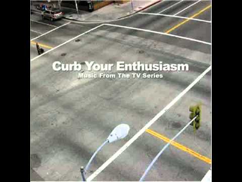 Curb Your Enthusiasm Soundtrack - Spinning Waltz
