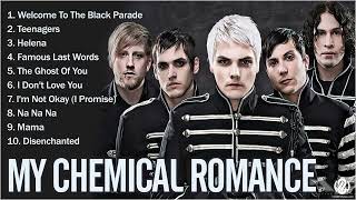 Download lagu My Chemical Romance Full Album 2022 - My Chemical Romance Greatest Hits My Chemical Romance mp3 Download lagu My Chemical Romance Full Album 2022 - My Chemical Romance Greatest Hits My Chemical Romance mp3