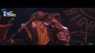 Alton Ellis &amp; the High Notes - Ain&#39;t that loving you