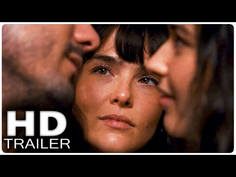 BESO DE TRES Tráiler Español Latino (2025)