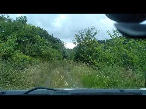 Offroad nissan note 1.5 dci Mala Zuljevica