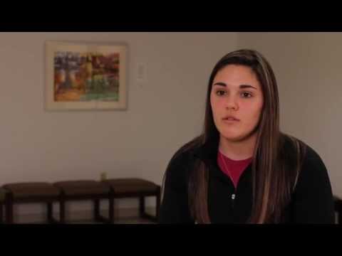 Campus Living at Herkimer College