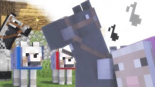 Sven, Joergen &amp; Jeb_, Pt. 2 (Minecraft Song)