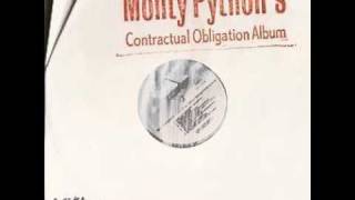 22-Traffic Lights (Monty Python&#39;s Contractual Obligation Album Subtitulado Español)
