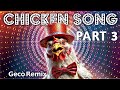 J Geco Chicken Song Part 3 Original The Hens Rooster Dancing Song 3 2024 3