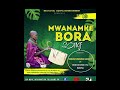 Abraham Lomosingo Mwanamke BORA Official Music Audio