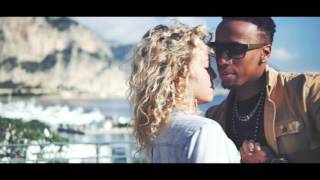 Video thumbnail of "Trap Queen Remix Kizomba  By Dj Anilson clip ( danse by Chris Py & Booxy)"