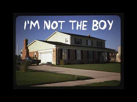 Im Not The Boy - Frontier Ruckus