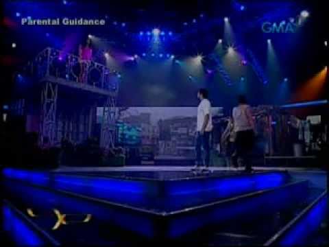 JULIELMO - A Wazak Love Story Act 1 part 1/3