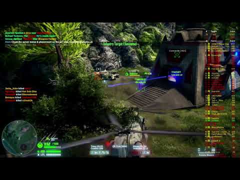 We are Under ATTACK !!