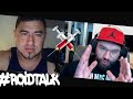 Was ballert Mike?! HGH + Insulin / Stoff mit 17?