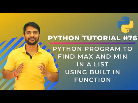 Python Introduction and Installation In Hindi