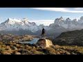 Photographing Patagonia