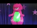 Barney Friends PBS