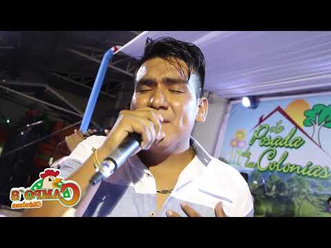 Inspiracion sensual  -   Tu  ausencia   - ( En vivo ) - Concierto