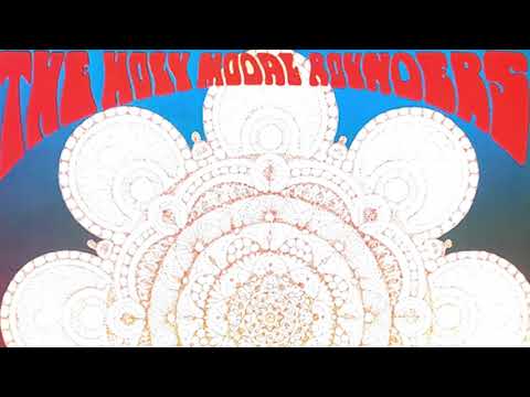 The Holy Modal Rounders - Indian War Whoop [FULL ALBUM STREAM]