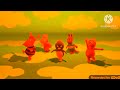 Requested The Backyardigans Theme Song Ln Time