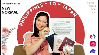 JAPAN RE-ENTRY STEP BY STEP PROCESS DURING PANDEMIC ( June 2021)