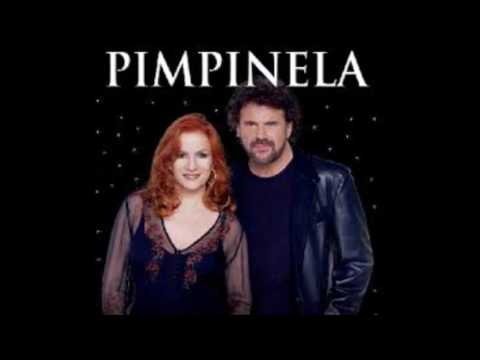 Pimpinela mix