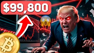 Bitcoin Crash Beginning? My Opinion on What's Next for BTC and Ethereum thumbnail