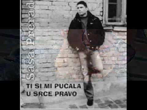 Vanki ft Sale Prerad - Overen