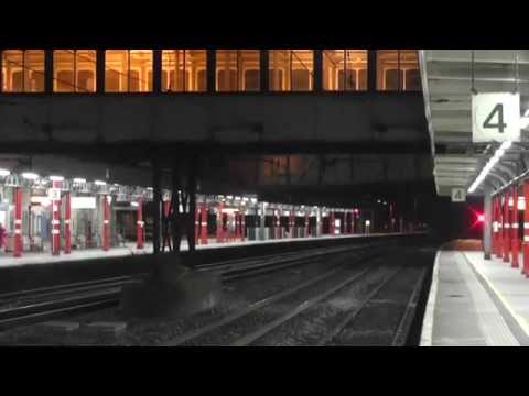 90042 4L81 Coatbridge - London Gateway Freightliner, 11th November 2014