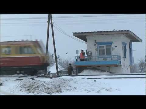 "Our Newspaper" Trailer
