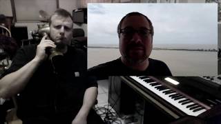 KaTR Weather: "Hurricane Cindy"