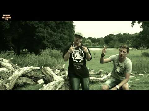 Gradiam - NIC NA SIŁĘ    ft. TommyTomasz [ OFFICIAL VIDEO 2017 ]