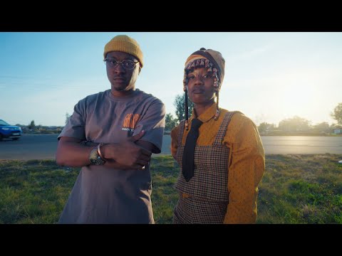 De Mogul SA ft. Artemis_RSA - Mali (Official Music Video)