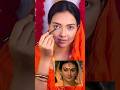 Siya Ke Ram ️ Shorts Makeup Sita Ramayan Ramanandsagar