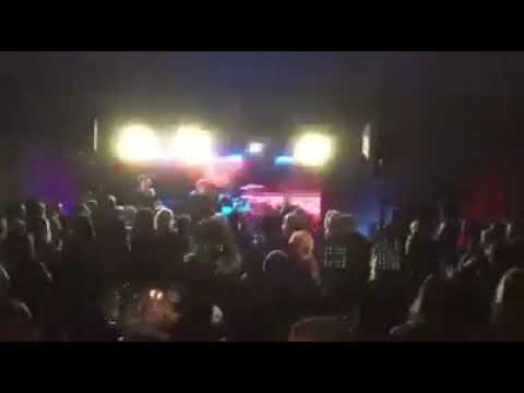 Vi3 Live med Richard Herrey